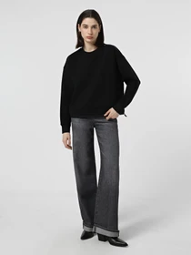 Худи и свитшоты Emporio Armani модель EW001359-AF10002-UC001 Фото