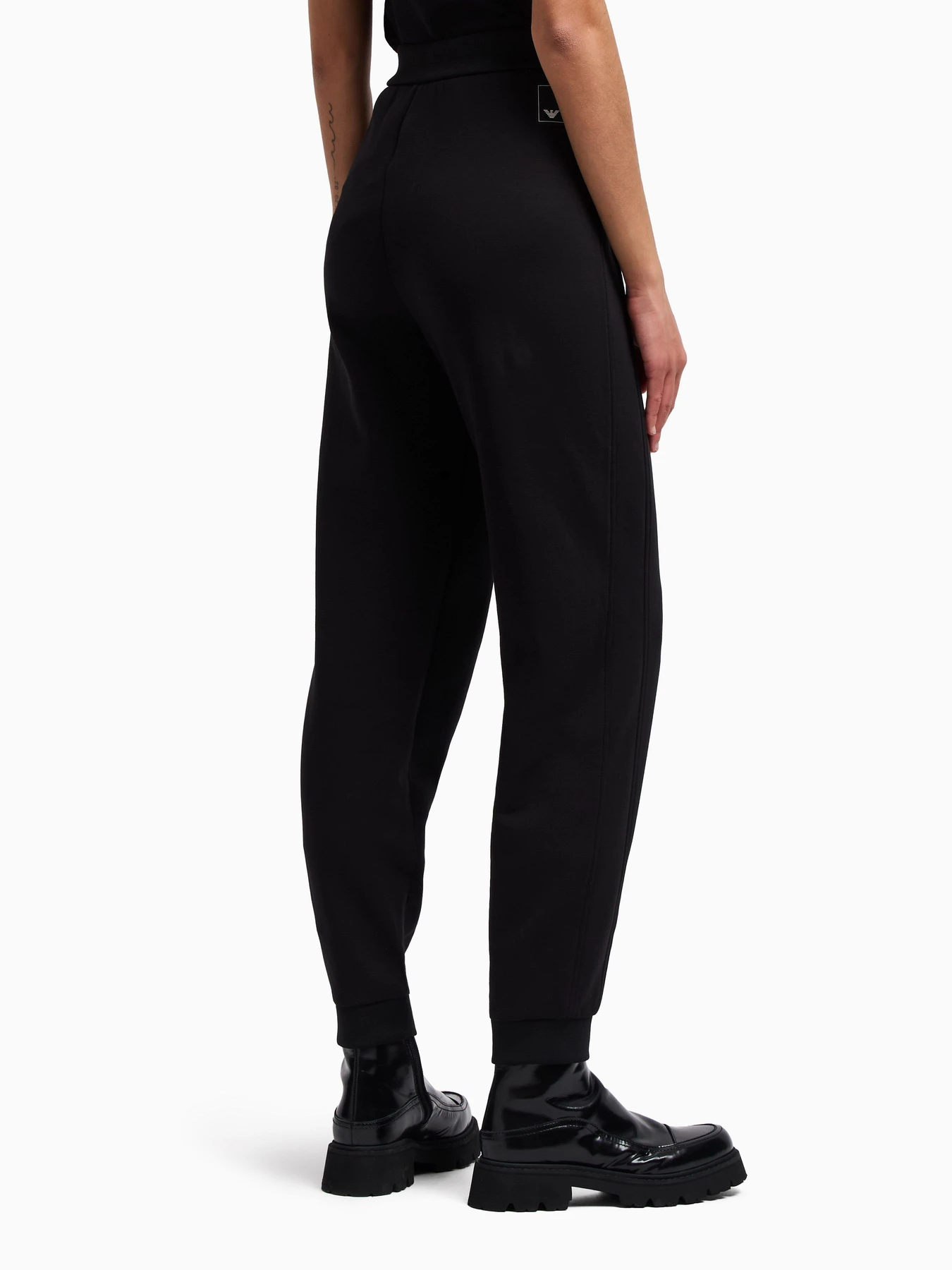 Штани Emporio Armani модель EW001360-AF10002-UC001 Штани Emporio Armani модель EW001360-AF10002-UC001 Фото