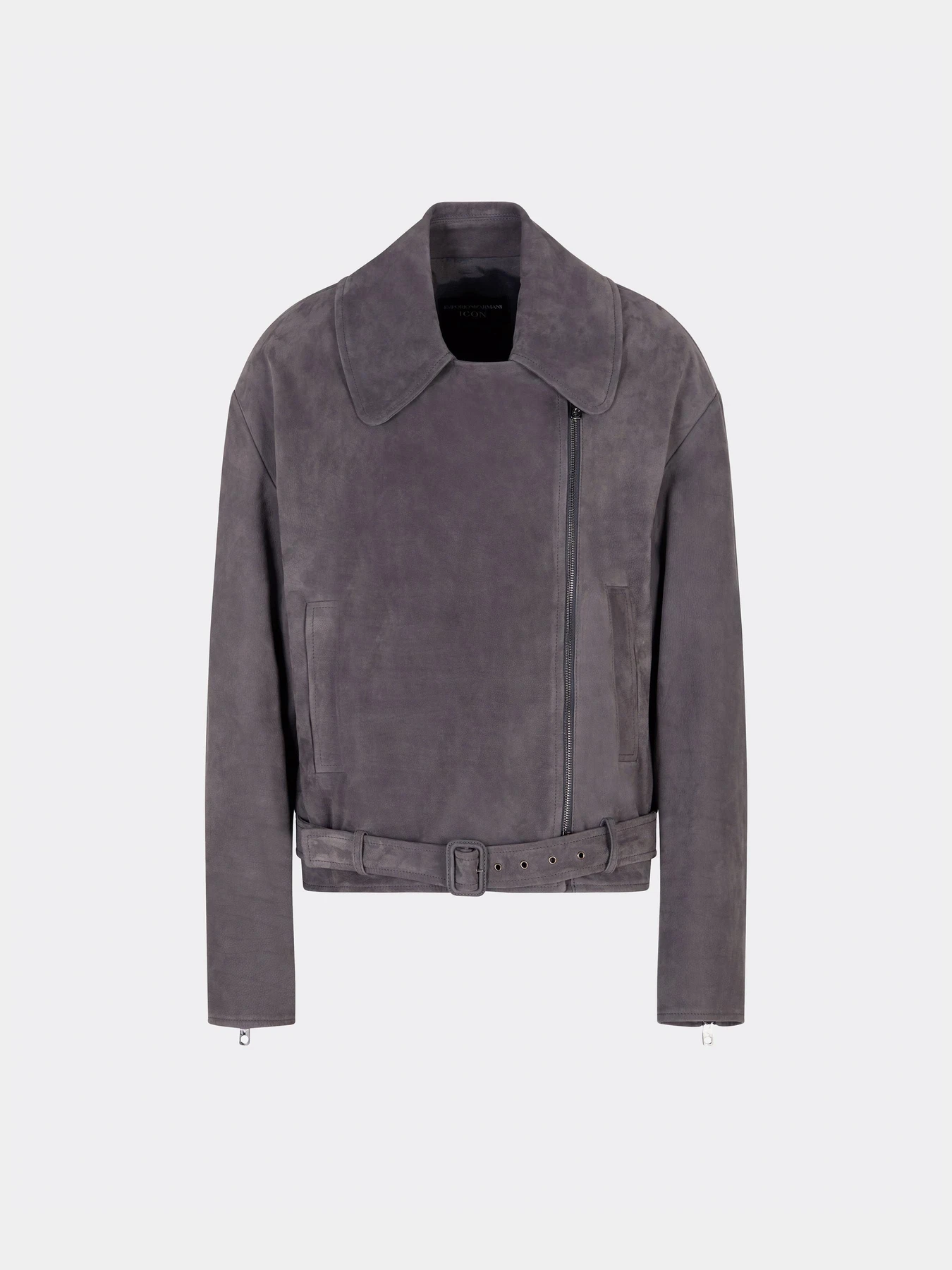 Куртки и дубленки Emporio Armani модель EW002158-AF18877-U8082 Фото