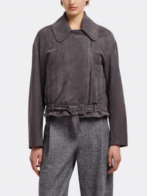 Куртки та дублянки Emporio Armani модель EW002158-AF18877-U8082 Фото