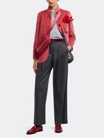 Штани Emporio Armani модель EW002215-TE10537-O8004 Фото