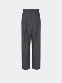 Штани Emporio Armani модель EW002215-TE10537-O8004 Фото
