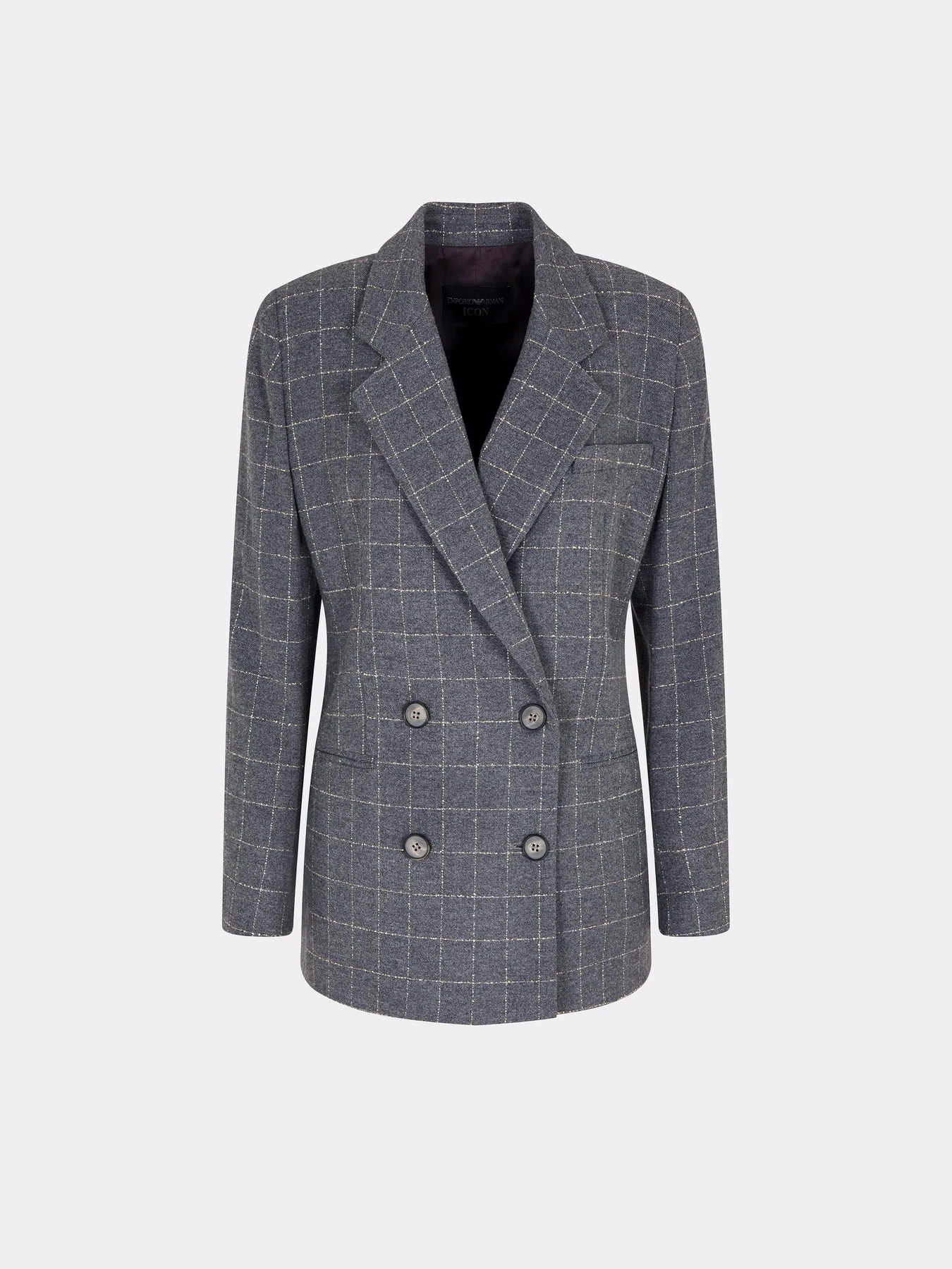 Пиджаки Emporio Armani модель EW002219-TE15833-F8146 Фото