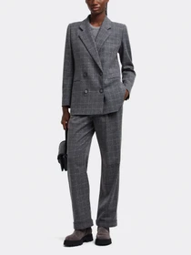 Пиджаки Emporio Armani модель EW002219-TE15833-F8146 Фото