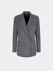 Пиджаки Emporio Armani модель EW002219-TE15833-F8146 Фото