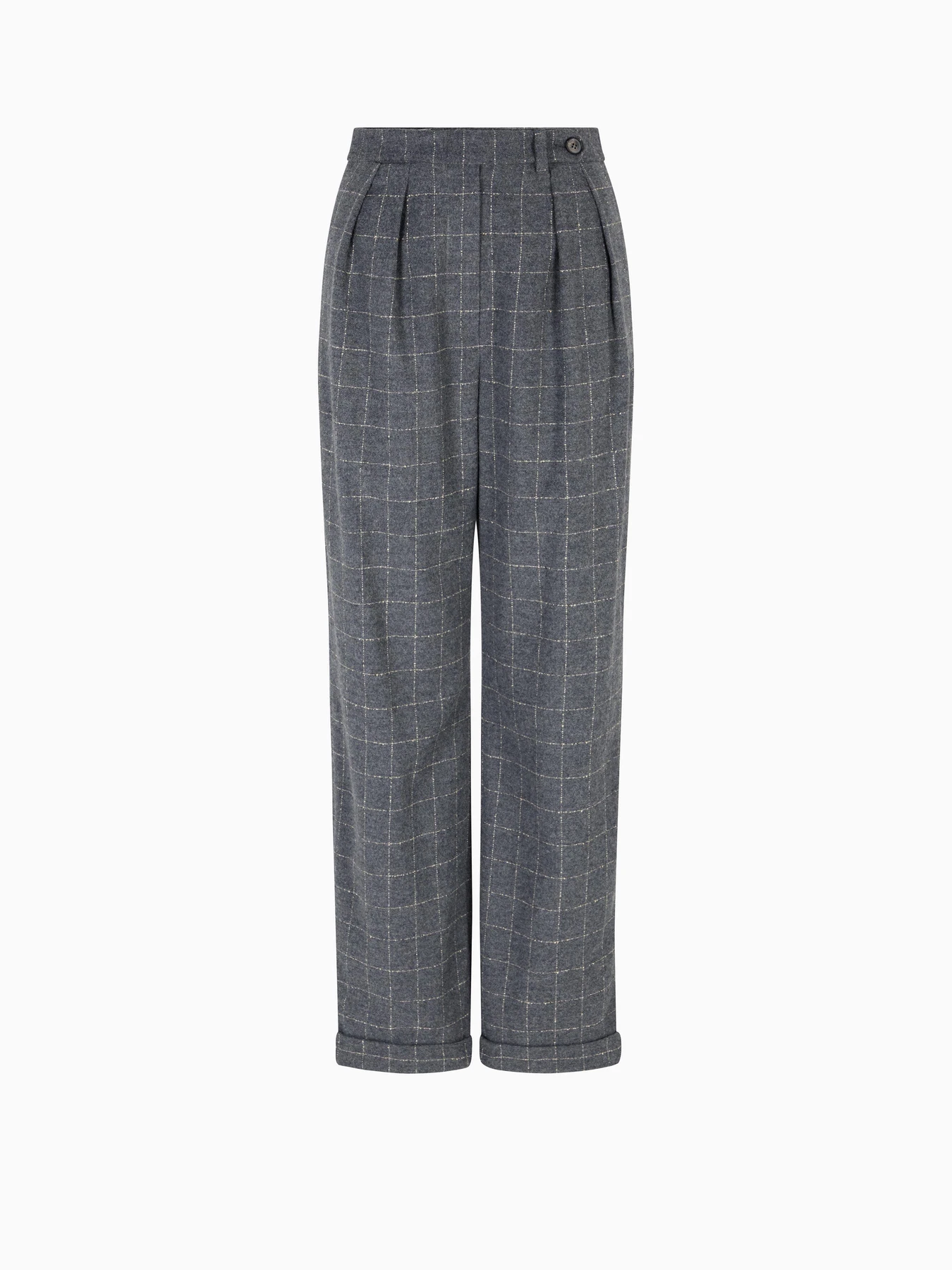 Штани Emporio Armani модель EW002220-TE15833-F8146 Штани Emporio Armani модель EW002220-TE15833-F8146 Фото