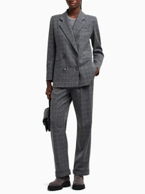 Штани Emporio Armani модель EW002220-TE15833-F8146 Фото