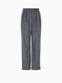 Штани Emporio Armani модель EW002220-TE15833-F8146 Фото