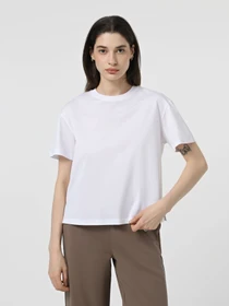 Футболки и поло Emporio Armani модель EW002922-AF10003-U0002 Фото