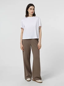 Футболки и поло Emporio Armani модель EW002922-AF10003-U0002 Фото