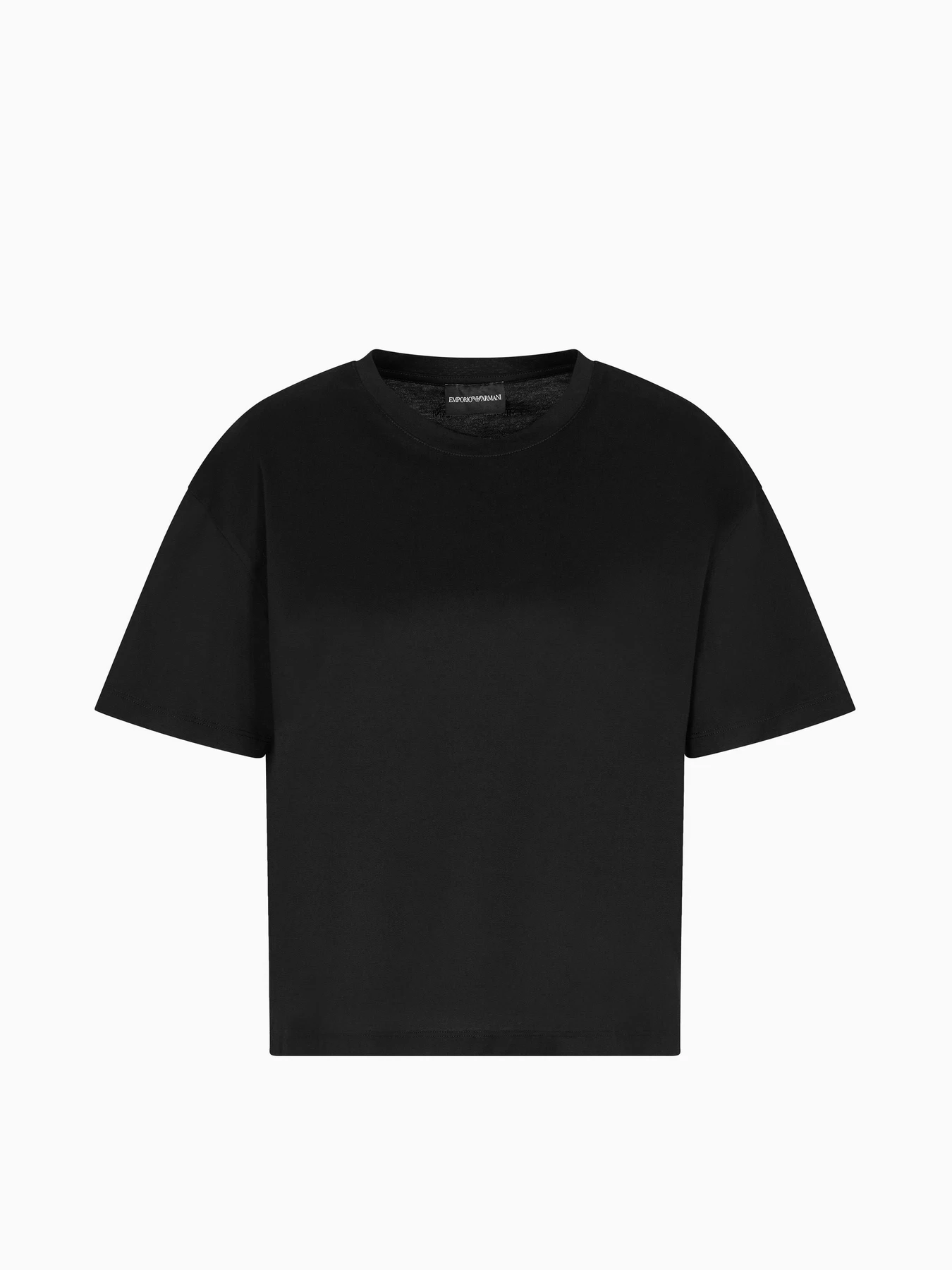 Футболки и поло Emporio Armani модель EW002922-AF10003-UC001 Футболки и поло Emporio Armani модель EW002922-AF10003-UC001 Фото