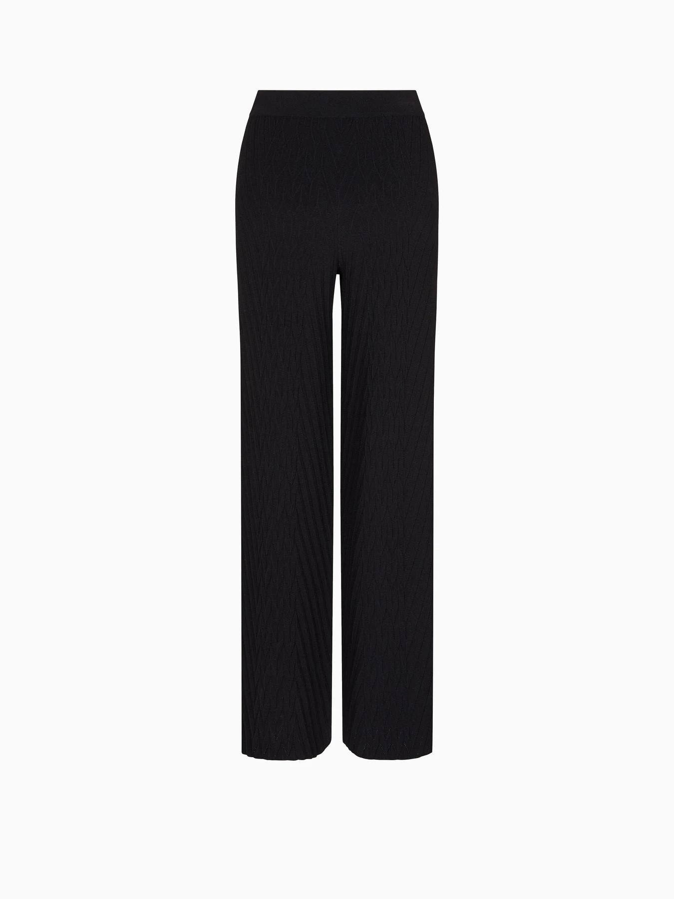Штани Emporio Armani модель EW003099-AF21539-UC001 Штани Emporio Armani модель EW003099-AF21539-UC001 Фото