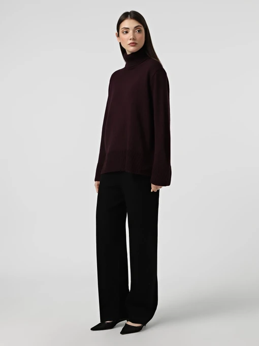 Жіночі Класичні штани Emporio Armani фото 2