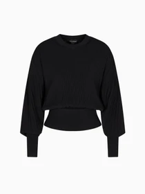 Свитры и кардиганы Emporio Armani модель EW003100-AF21539-UC001 Фото