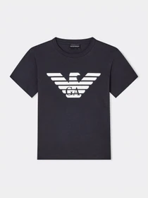 Футболки и поло Emporio Armani модель 8N2T9C-2J53Z-F902 Фото