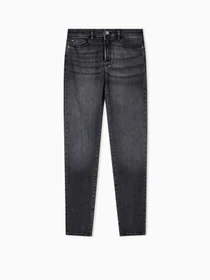 Джинсы Emporio Armani модель EW000205-AF17030-M8001 Фото