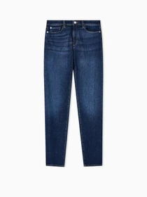 Джинсы Emporio Armani модель EW000205-AF17030-MB001 Фото