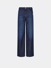 Джинсы Emporio Armani модель EW000737-AF17033-MB001 Фото