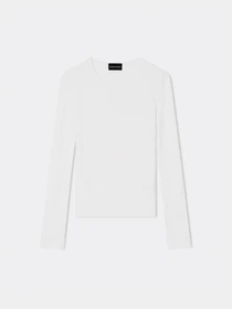 Худи и свитшоты Emporio Armani модель EW001240-AF19177-U0006 Фото