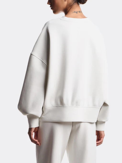 Жіночий Світшот Emporio Armani фото 2
