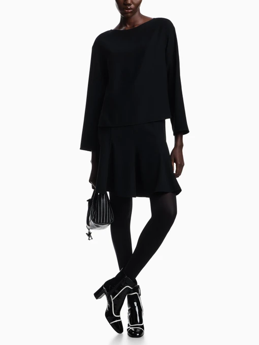 Жіноча Блуза Emporio Armani фото 3