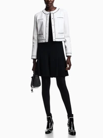 Юбки Emporio Armani модель EW001508-AF10206-UC001 Фото