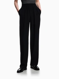 Штани Emporio Armani модель EW001509-AF10206-UC001 Фото