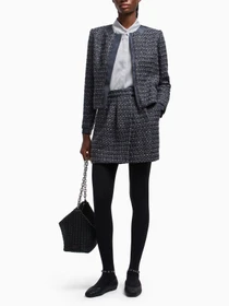 Рубашки Emporio Armani модель EW001715-AF19327-U8045 Фото