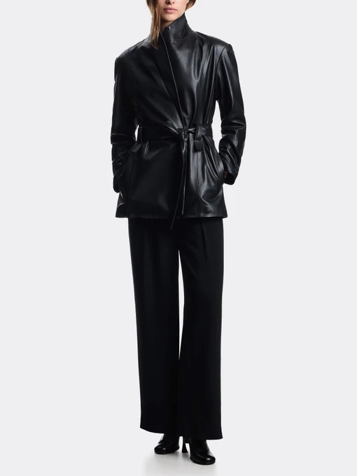 Жіночі Класичні штани Emporio Armani фото 3