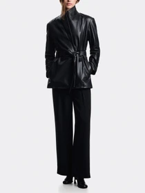 Штани Emporio Armani модель EW001964-AF15990-UC001 Фото