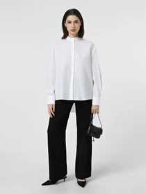 Сорочки Emporio Armani модель EW002092-AF10010-U0002 Фото