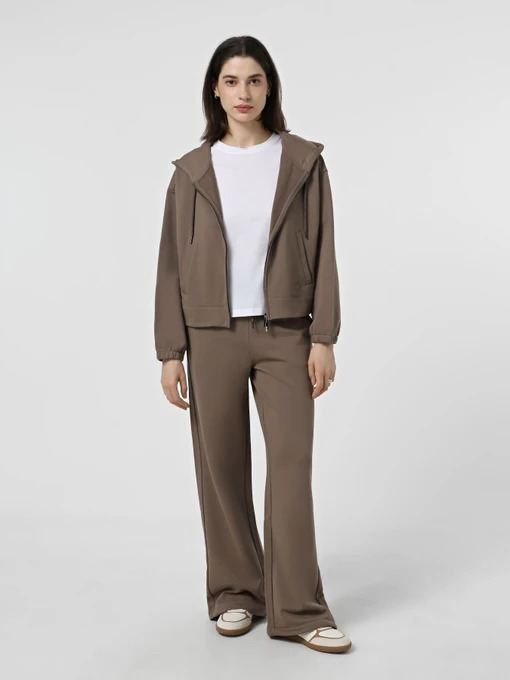 Худі та світшоти Emporio Armani модель EW002126-AF12538-U6125 Фото