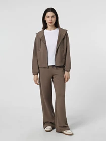 Худі та світшоти Emporio Armani модель EW002126-AF12538-U6125 Фото