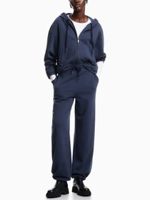 Худи и свитшоты Emporio Armani модель EW002126-AF12538-UB092 Фото