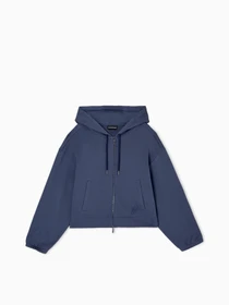 Худи и свитшоты Emporio Armani модель EW002126-AF12538-UB092 Фото