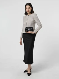 Пиджаки Emporio Armani модель EW002143-AF14734-U8016 Фото