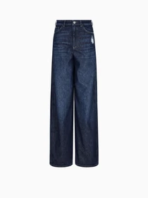 Джинсы Emporio Armani модель EW002351-AF17033-MB001 Фото