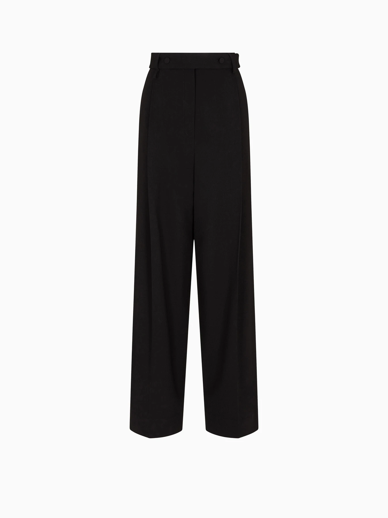 Штани Emporio Armani модель EW002616-TE10405-UC001 Штани Emporio Armani модель EW002616-TE10405-UC001 Фото
