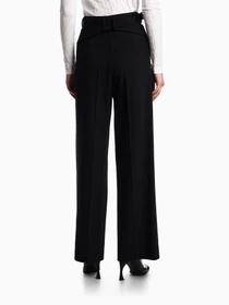 Штани Emporio Armani модель EW002616-TE10405-UC001 Фото