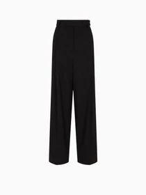 Штани Emporio Armani модель EW002616-TE10405-UC001 Фото