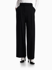 Брюки Emporio Armani модель EW002616-TE10405-UC001 Фото