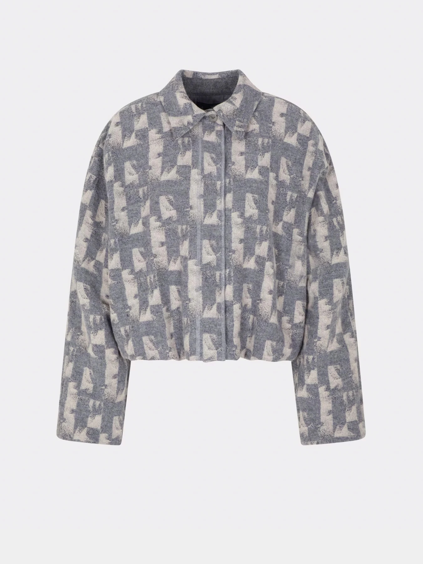 Куртки и дубленки Emporio Armani модель EW002618-TE16962-F8026 Фото
