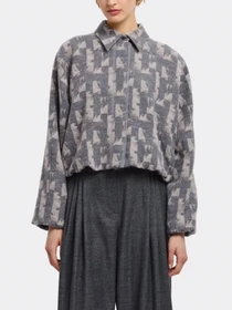 Куртки та дублянки Emporio Armani модель EW002618-TE16962-F8026 Фото