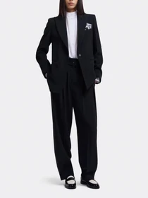 Пиджаки Emporio Armani модель EW002636-TE10419-UC001 Фото