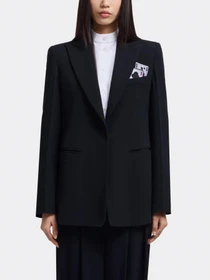Піджаки Emporio Armani модель EW002636-TE10419-UC001 Фото