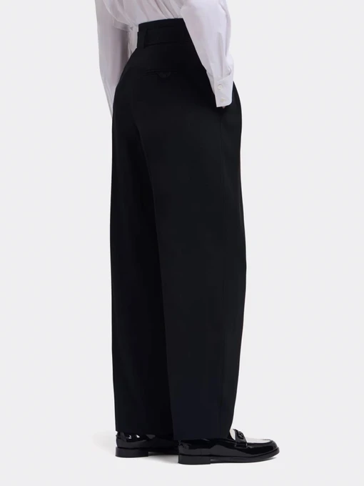 Жіночі Класичні штани Emporio Armani фото 2