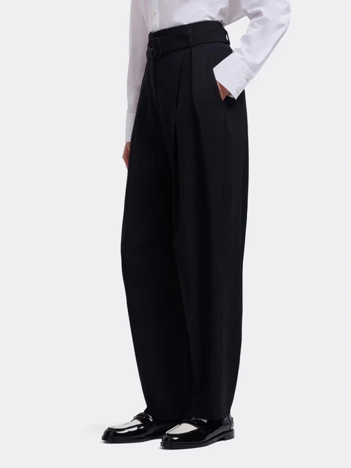 Штани Emporio Armani модель EW002637-TE10419-UC001 Фото