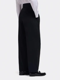 Штани Emporio Armani модель EW002637-TE10419-UC001 Фото