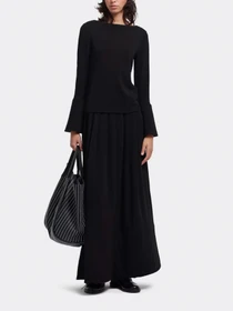 Худи и свитшоты Emporio Armani модель EW002756-AF16066-UC001 Фото