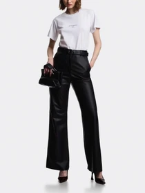 Футболки и поло Emporio Armani модель EW002837-AF12597-U0002 Фото